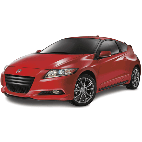 Honda CR-Z