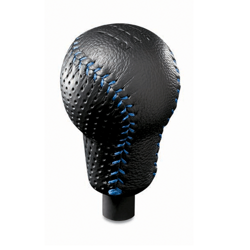 Honda Leather Shift Knob - 08U92-TK6-100B