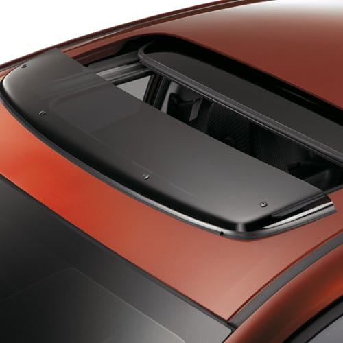 Honda Moonroof Visor (Civic Coupe/Si) 08R01-TS8-100