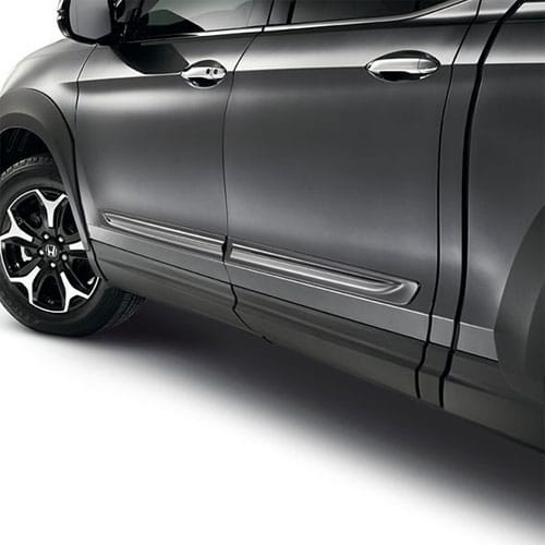 Honda Body Side Moldings (Ridgeline) 08P05-T6Z-XXX