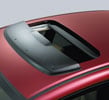 Visors/Deflectors