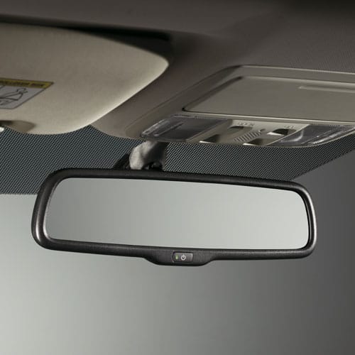 Honda Auto Day/Night Mirror (CRV) 08V03-T0A-100A