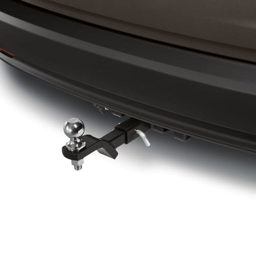 Honda Trailer Hitch (CRV) 08L92-T0A-100