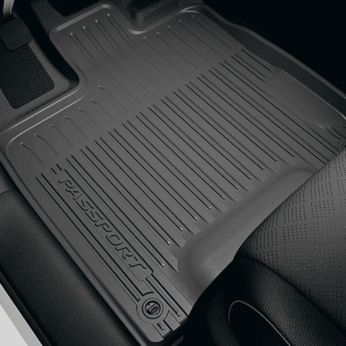 Honda Passport Floor Mats