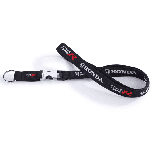 Honda Civic Type-R Lanyard 