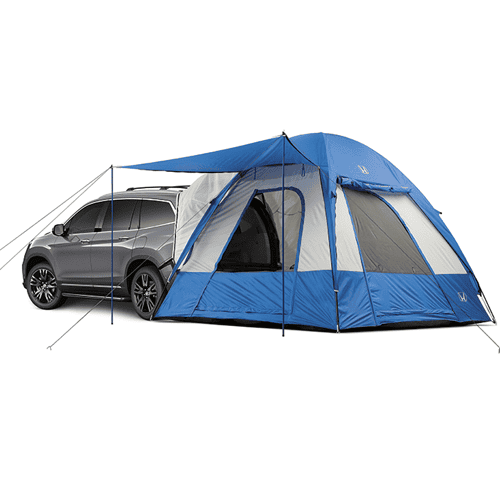 Honda Tent